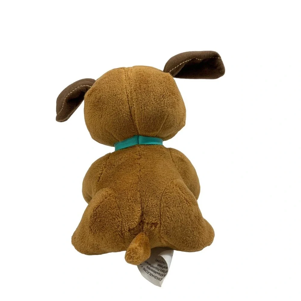 Disney‎ Doc McStuffins Findo Dog Plush Stuffed Animal Toy Childs Gift